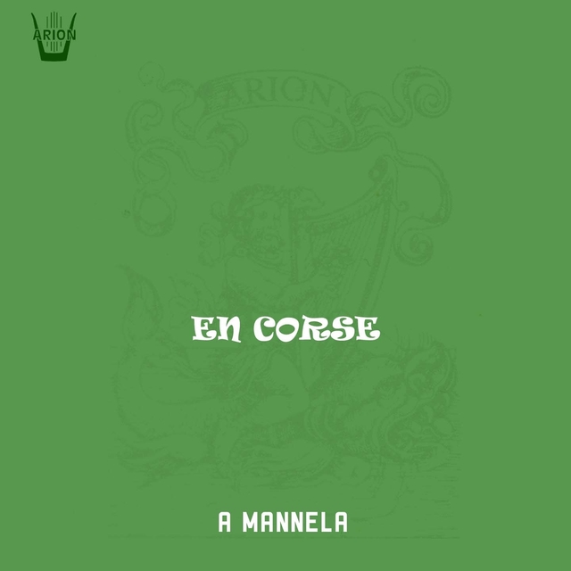 Couverture de En Corse