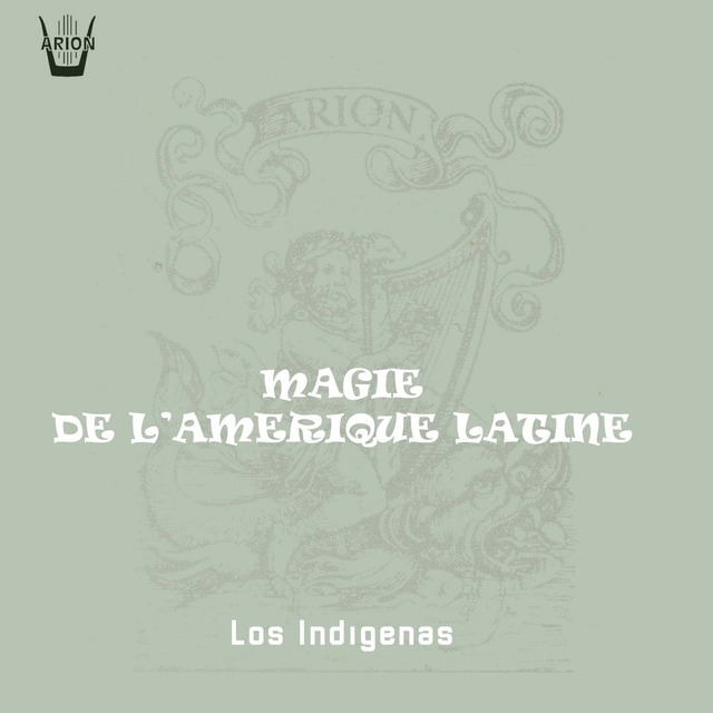 Magie de l'Amérique latine