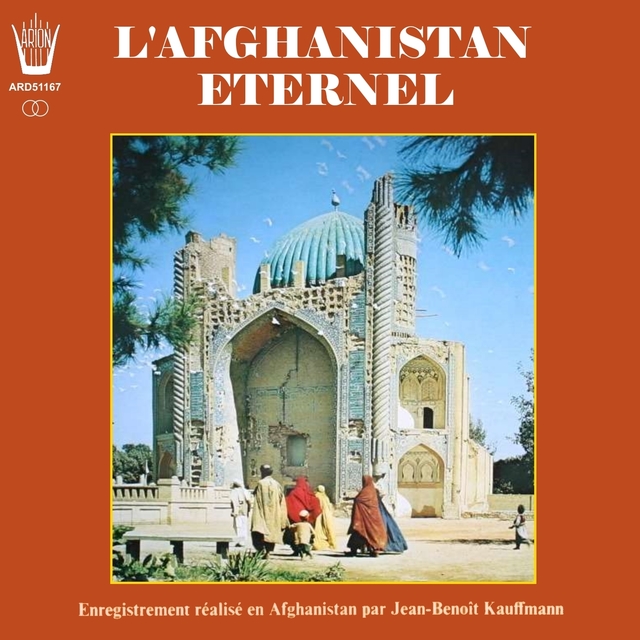 L'afghanistan éternel