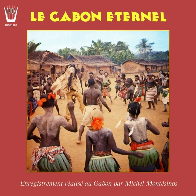 Le Gabon eternel