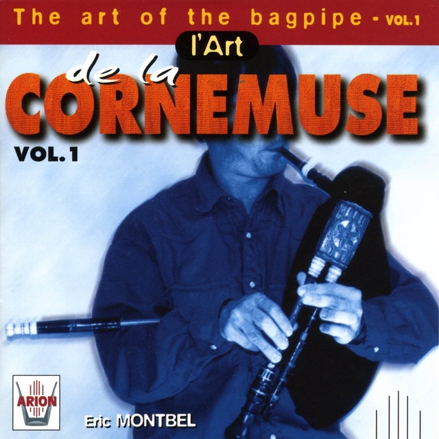 L'art de la cornemuse, vol. 1