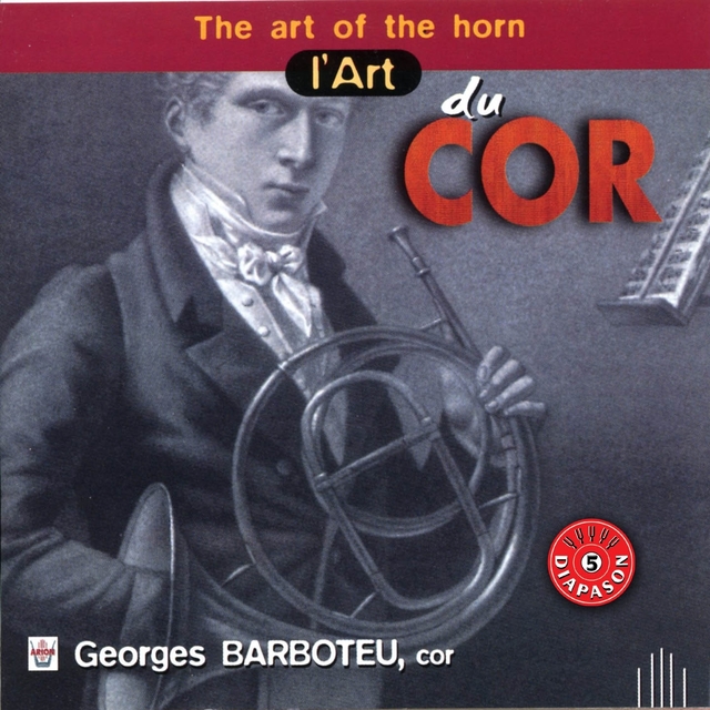 L'art du cor