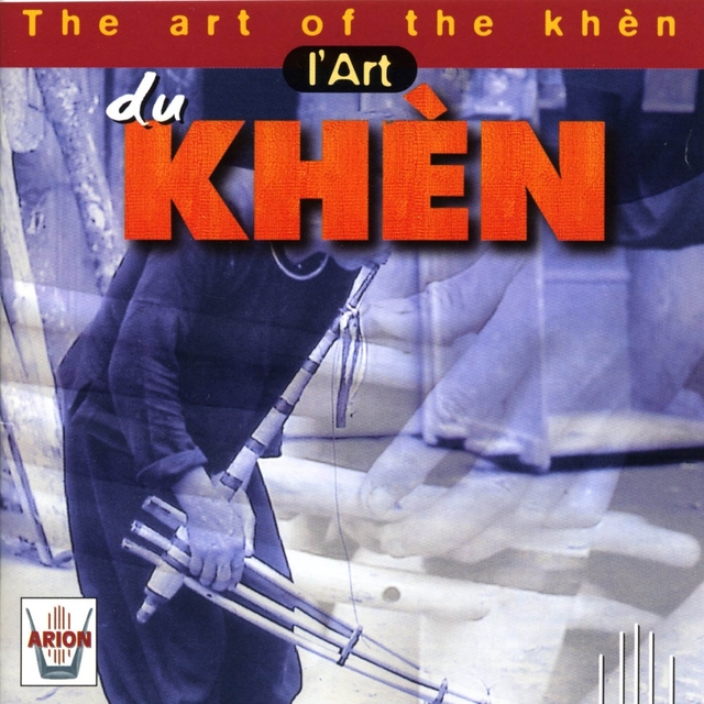 L'Art du Khen