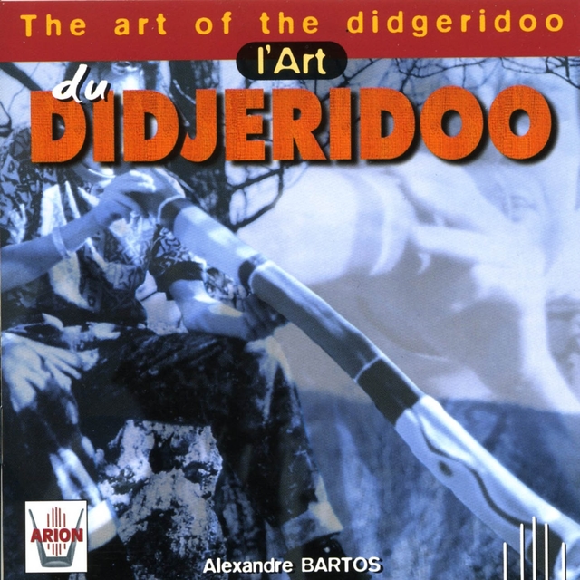 L'art du didjeridoo