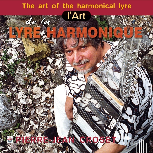 L'art de la lyre harmonique