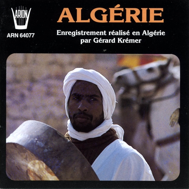 Algérie