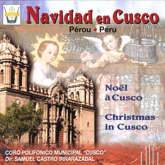 Navidad en Cusco