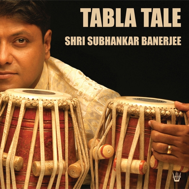 Couverture de Tabla Tale