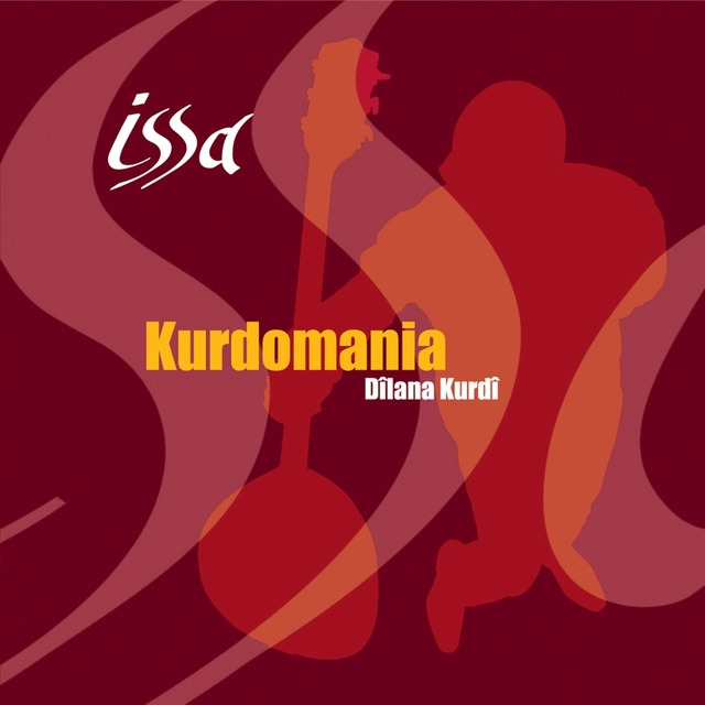 Couverture de Kurdomania : Dîlana Kurdî