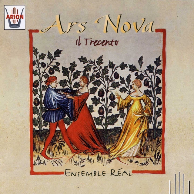 Ars nova : Il trecento