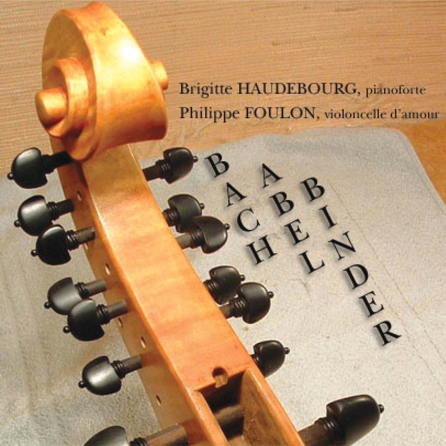 Bach  Abel  Binder