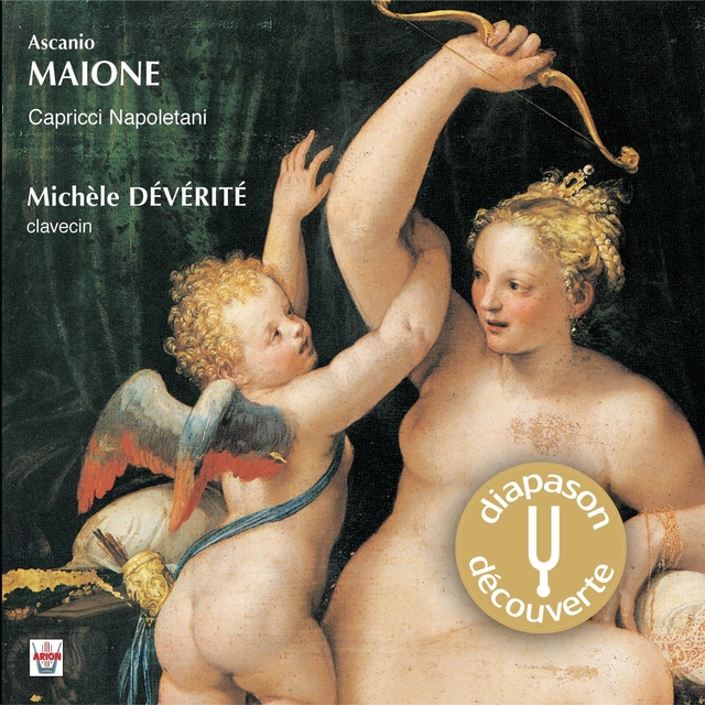 Maione : Capricci napoletani