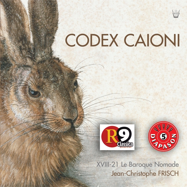 Couverture de Codex Caioni : Un jour de noce en Transylvanie