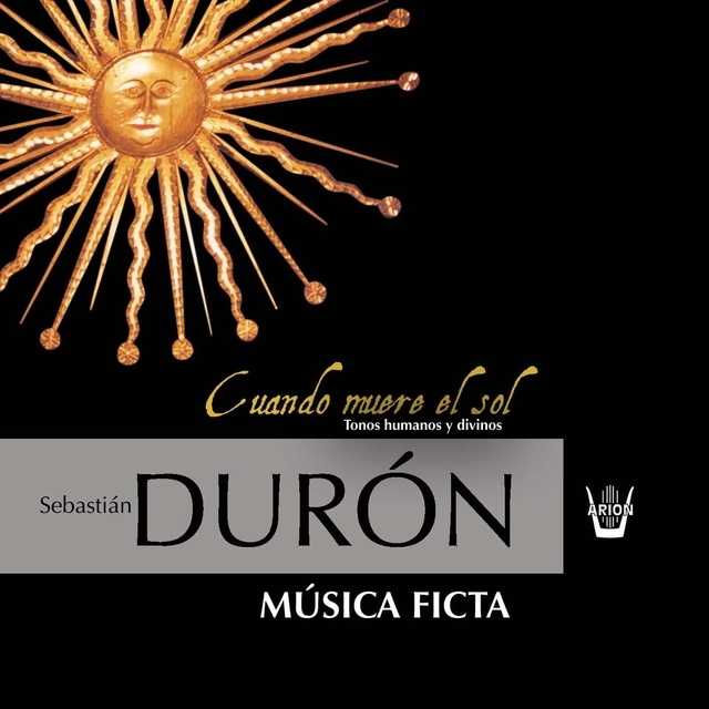 Duron : Cuando Muere el Sol