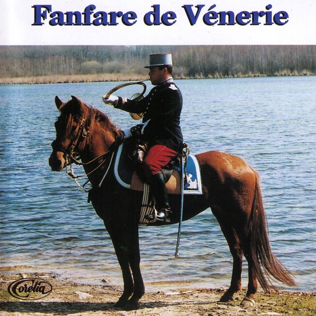 Fanfare De Vénérie