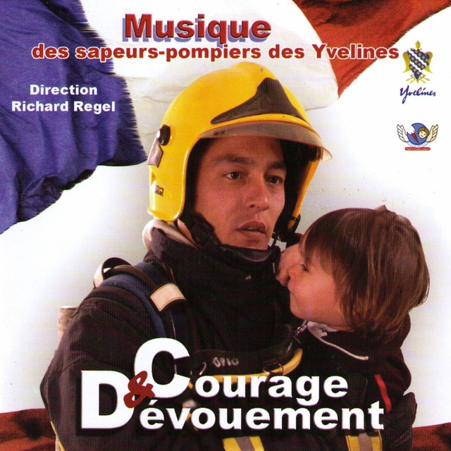 Courage Et Dévouement