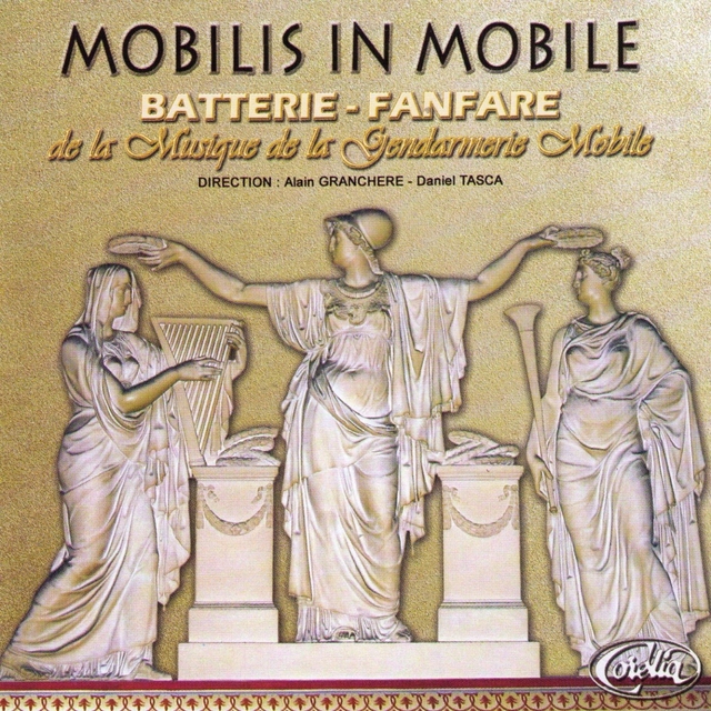 Mobilis In Mobile