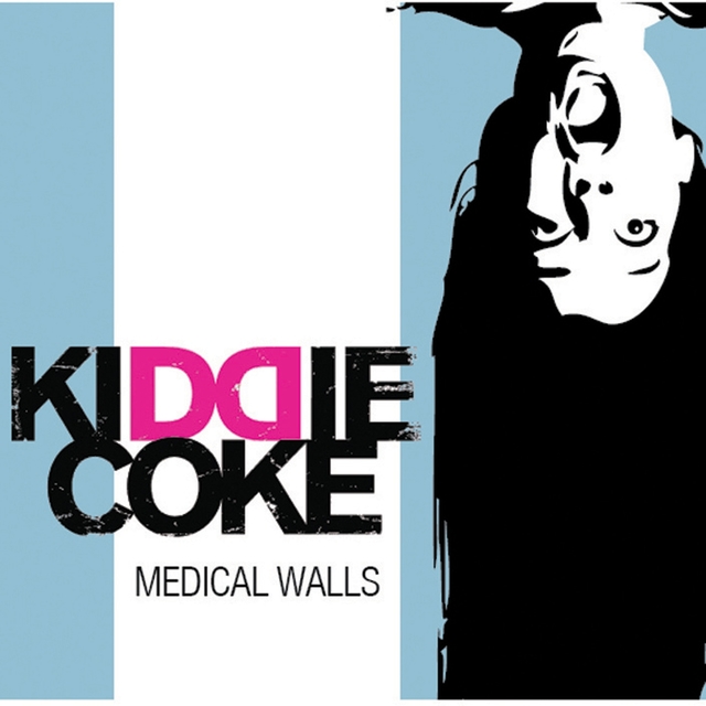 Couverture de Medical Walls