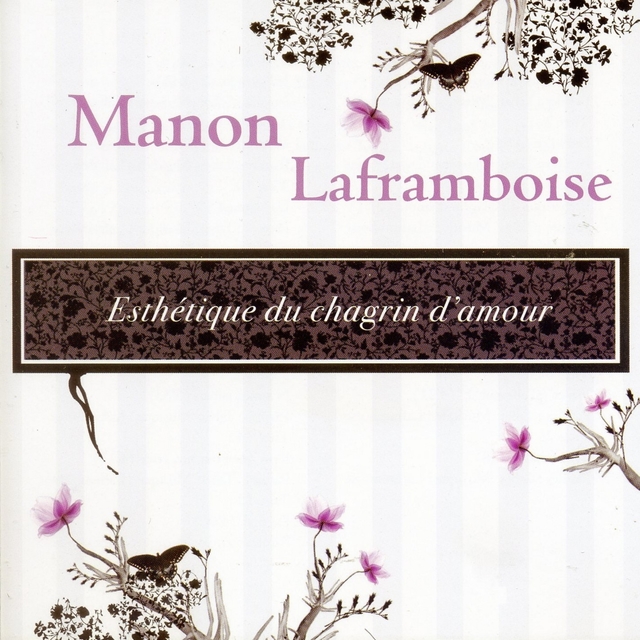 Esthétique du chagrin d'amour