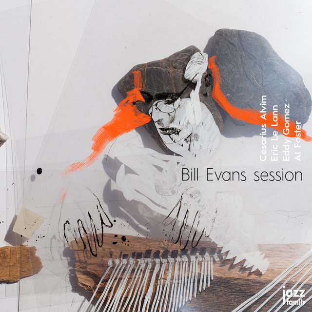 Bill Evans Session (feat. Eric Le Lann, Eddy Gomez & Al Foster)