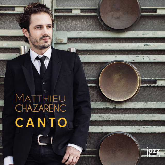 Couverture de Canto