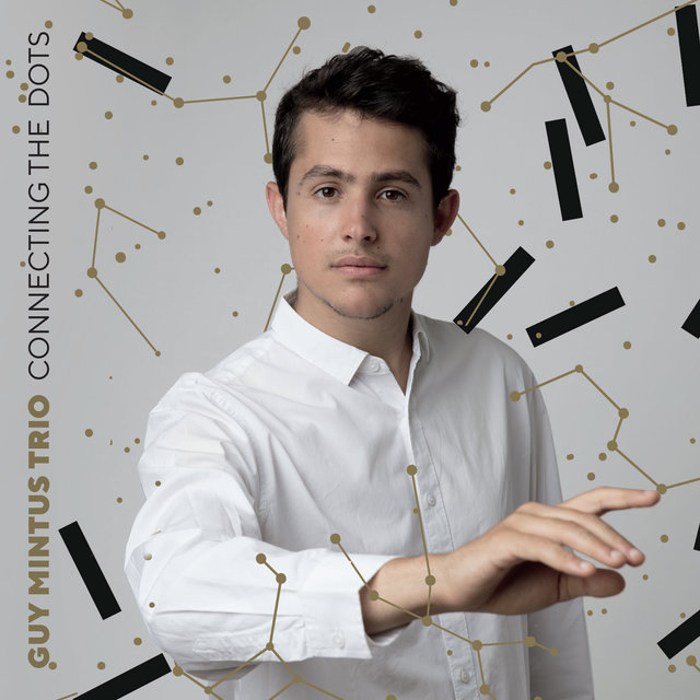 Couverture de Connecting the Dots