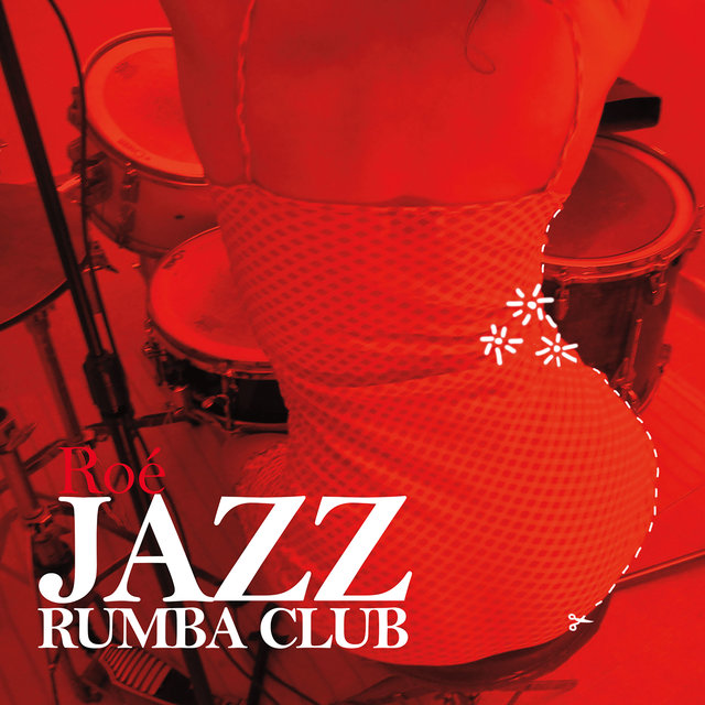 Couverture de Jazz Rumba Club