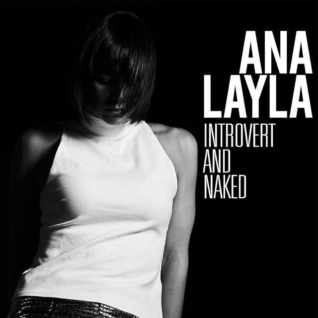 Couverture de Introvert and Naked