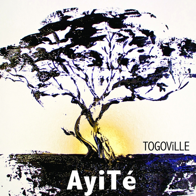 Couverture de Togoville