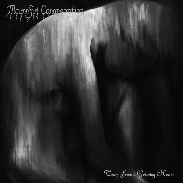 Couverture de Tears from a Grieving Heart