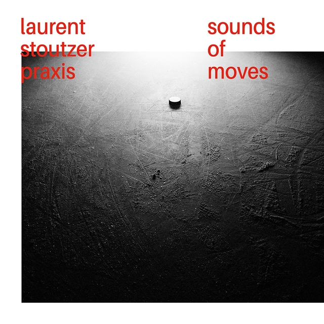 Couverture de Sounds of Moves