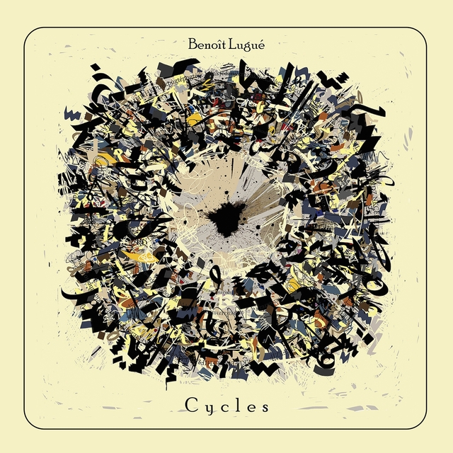 Couverture de Cycles