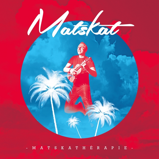 Couverture de Matskathérapie