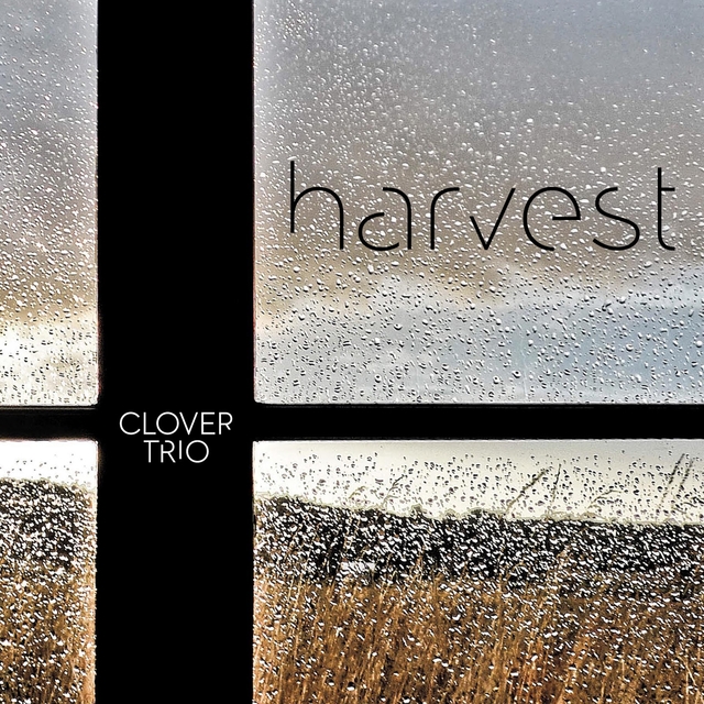 Couverture de Harvest