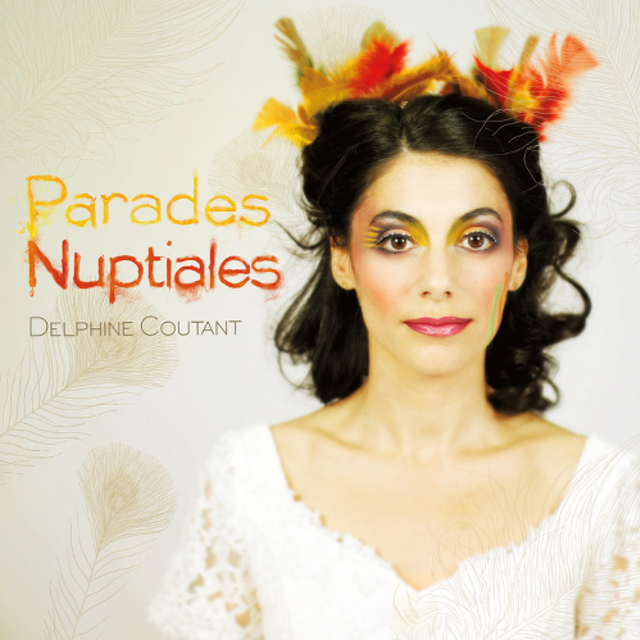 Parades Nuptiales