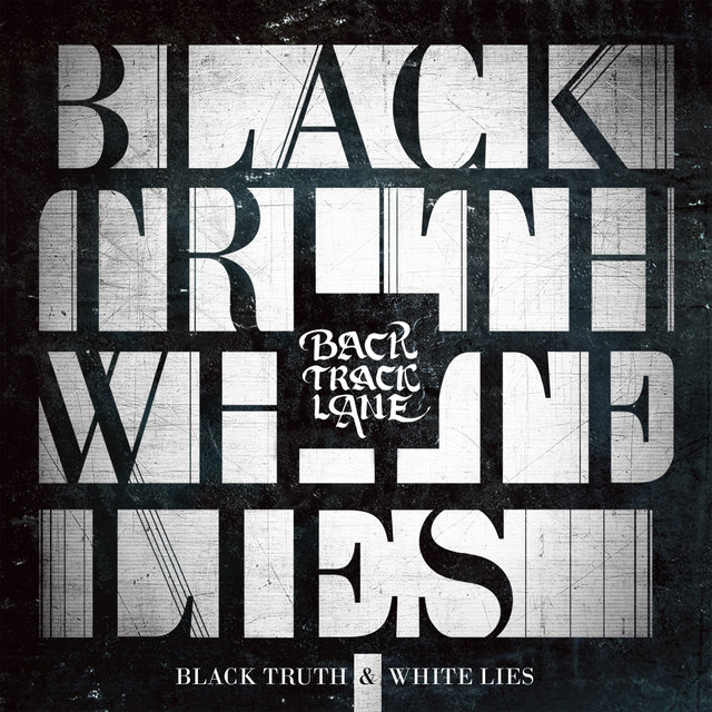 Couverture de Black Truth & White Lies