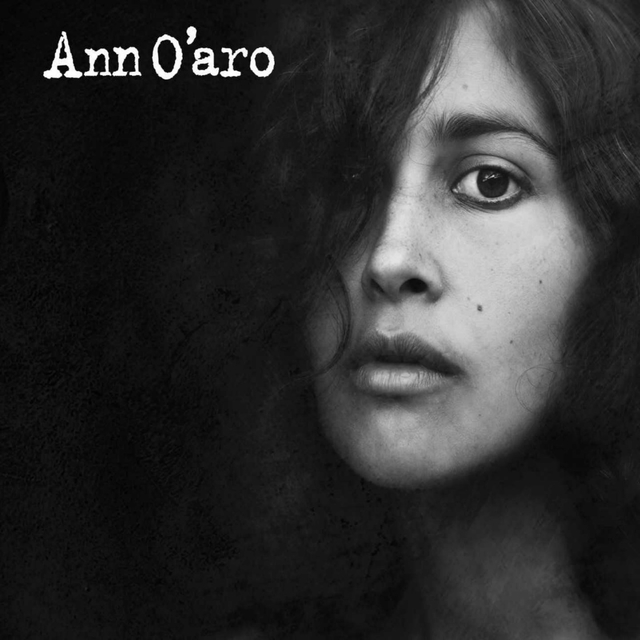 Couverture de Ann O'aro