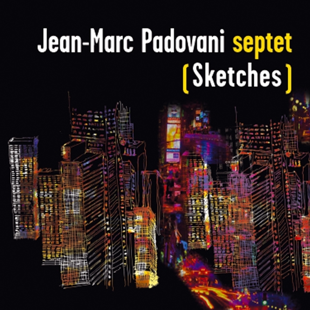 Couverture de [Sketches]