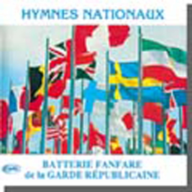 62 hymnes nationaux