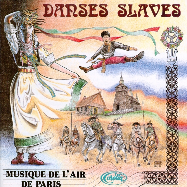 Danses Slaves