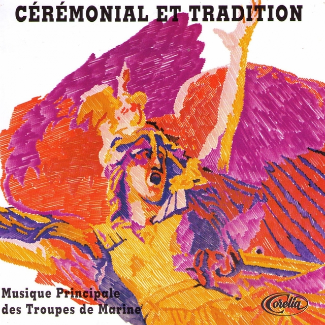 Couverture de Cérémonial Et Tradition