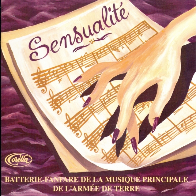 Sensualité