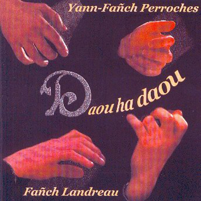 Couverture de Daou ha daou