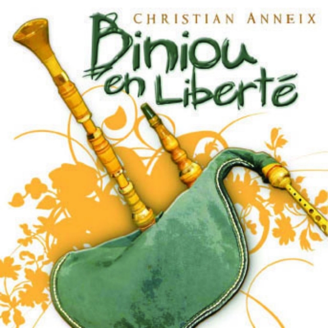 Biniou en Liberté