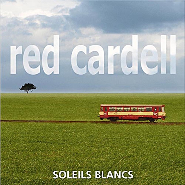 Soleils blancs