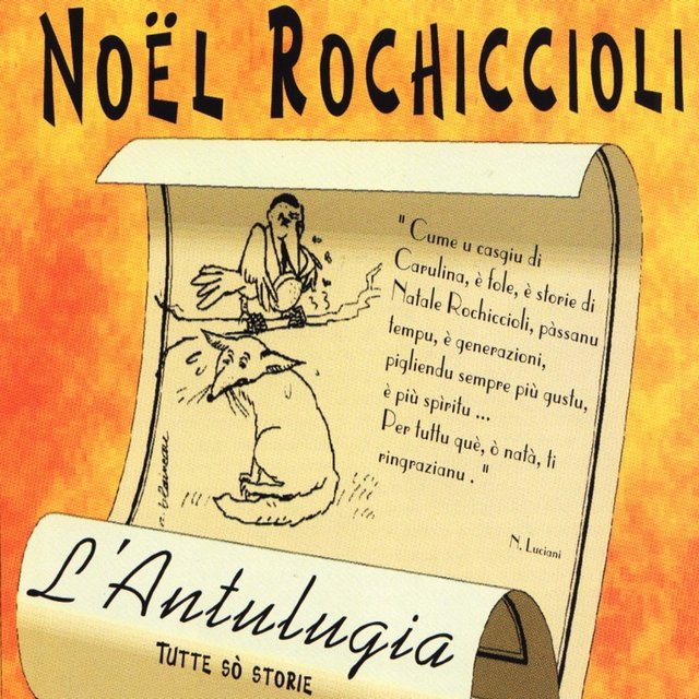 L'Antulugia, Vol. 1