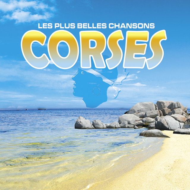 Couverture de Les plus belles chansons corses