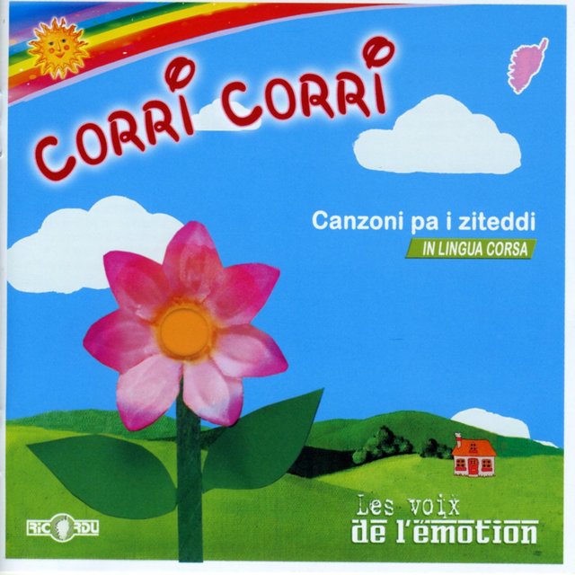 Corri Corri