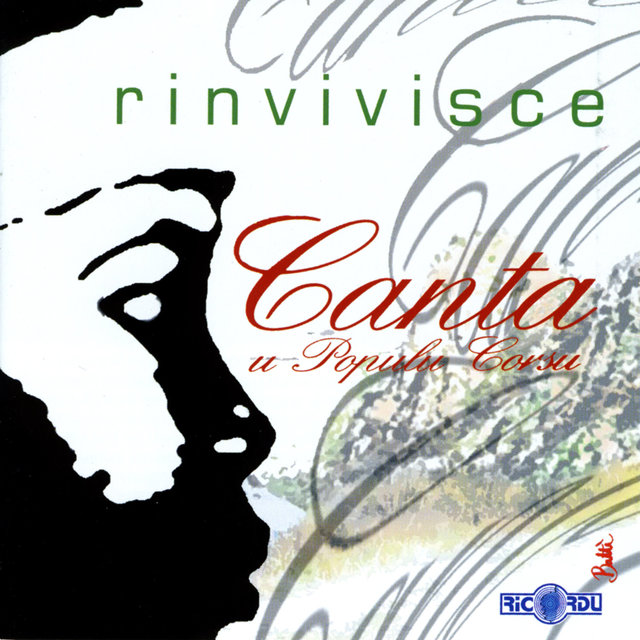 Rinvivisce