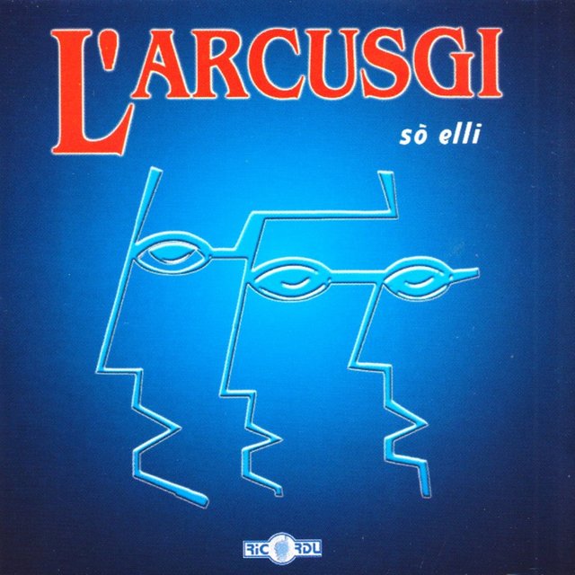 Couverture de Sò elli